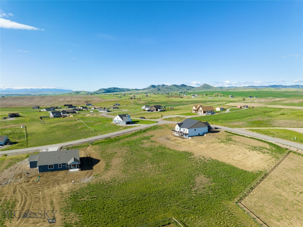 Village at Elk Ridge - Land
