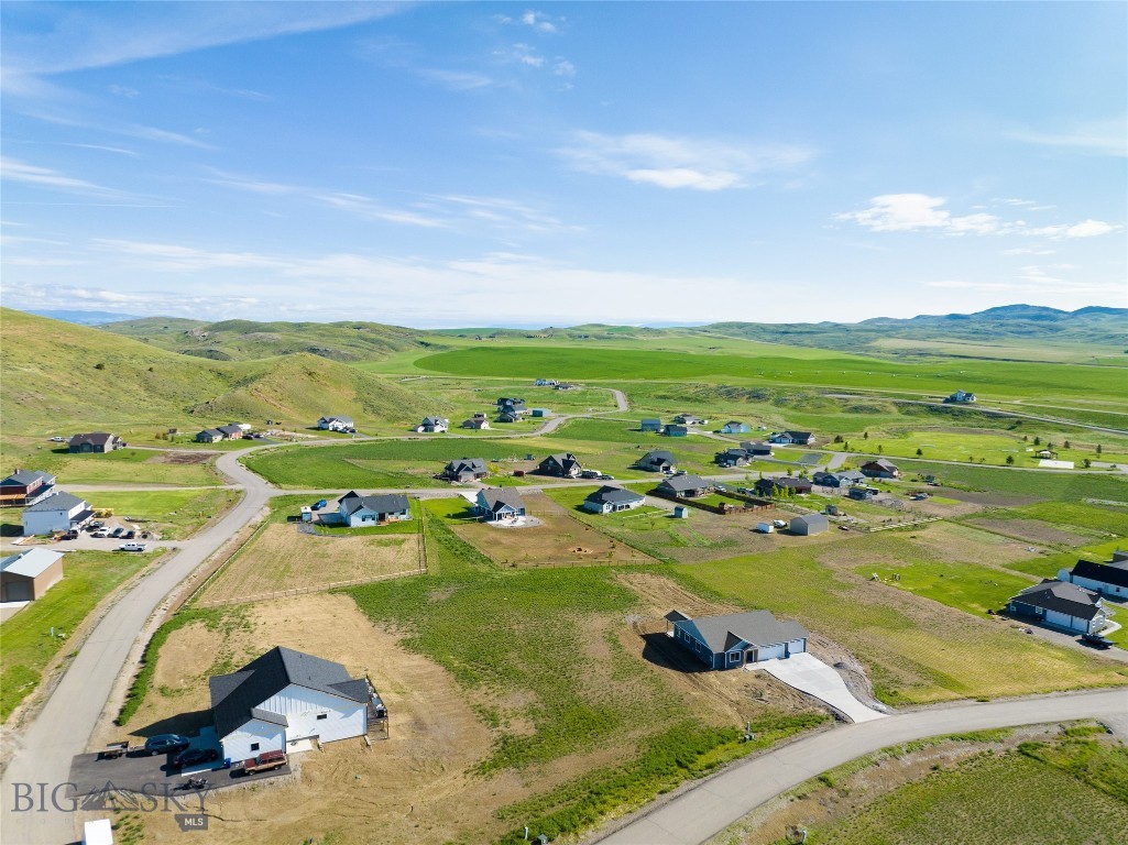 Village at Elk Ridge - Land