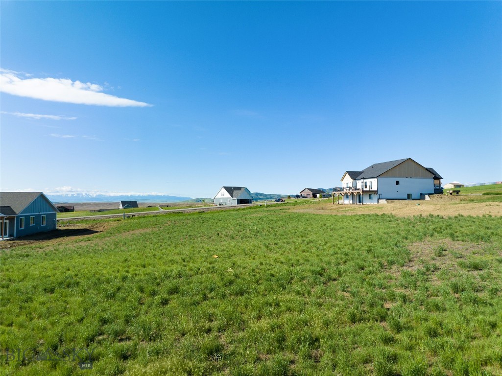 Village at Elk Ridge - Land