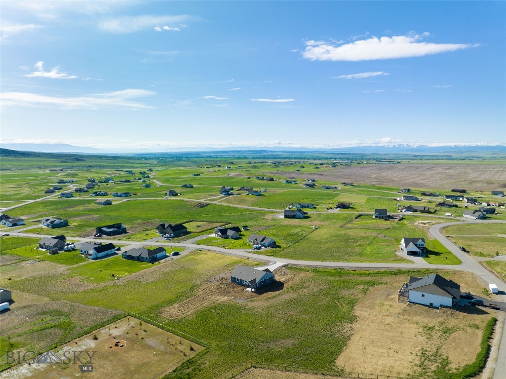 Village at Elk Ridge - Land