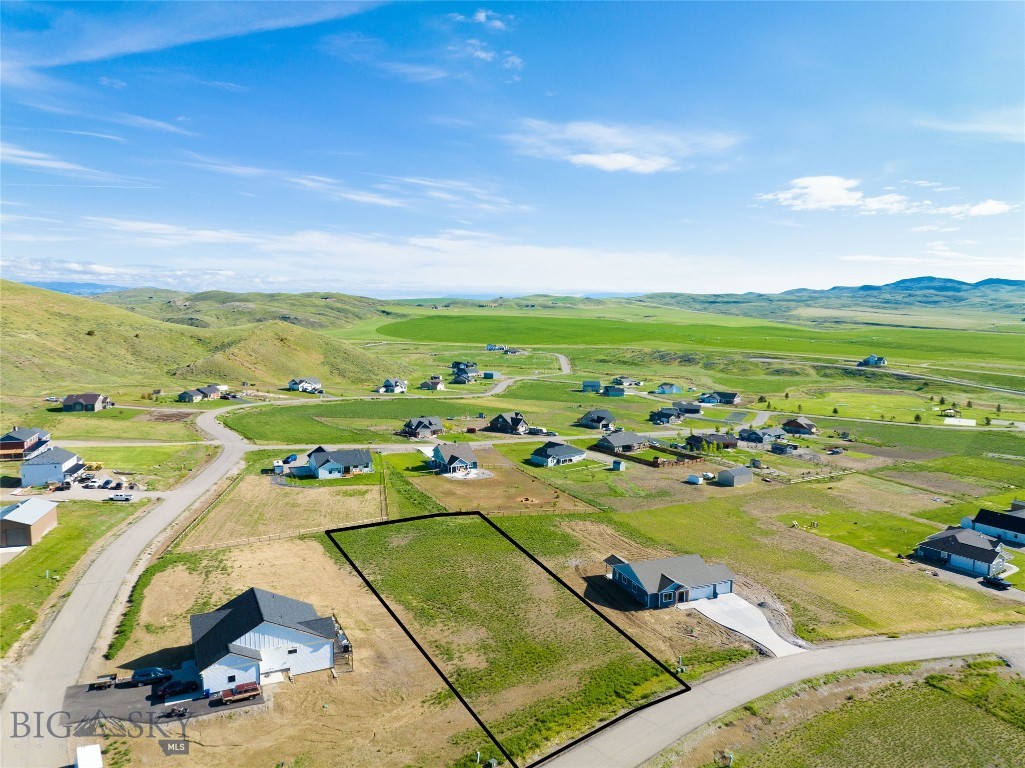 Village at Elk Ridge - Land
