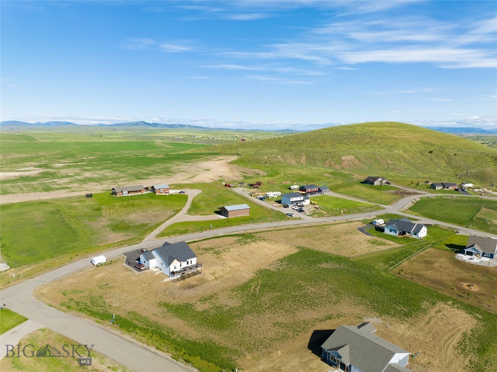 Village at Elk Ridge - Land
