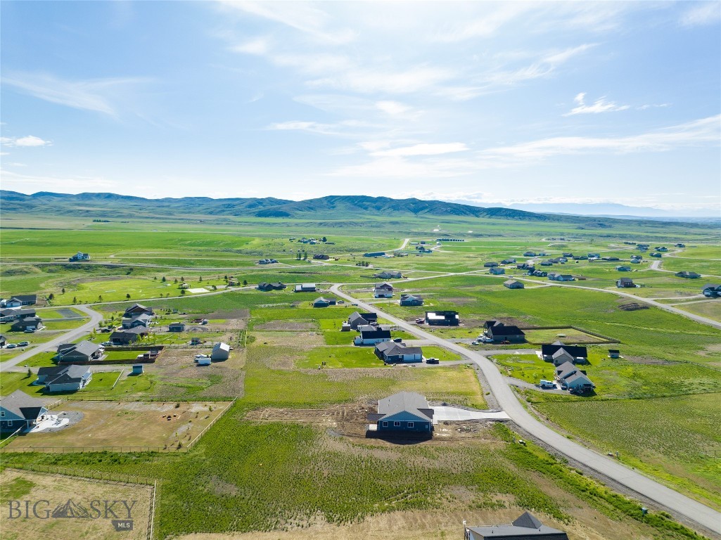 Village at Elk Ridge - Land