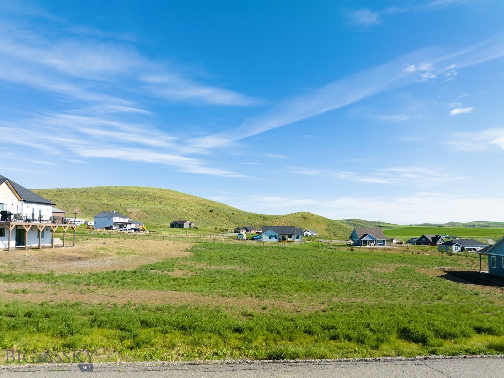 Village at Elk Ridge - Land