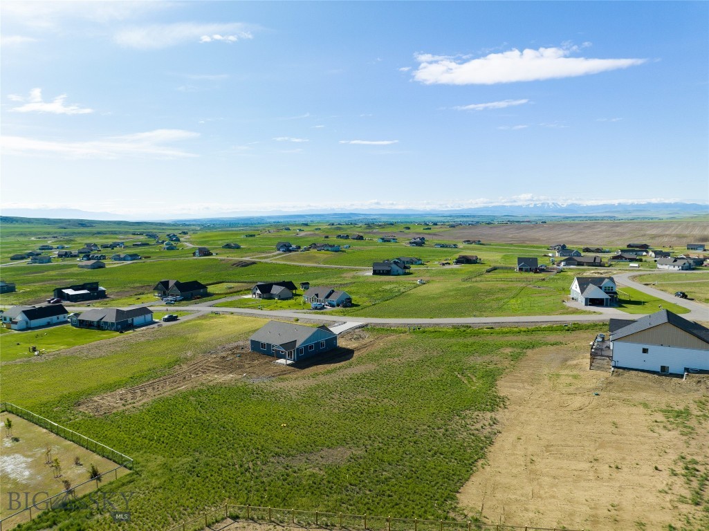 Village at Elk Ridge - Land
