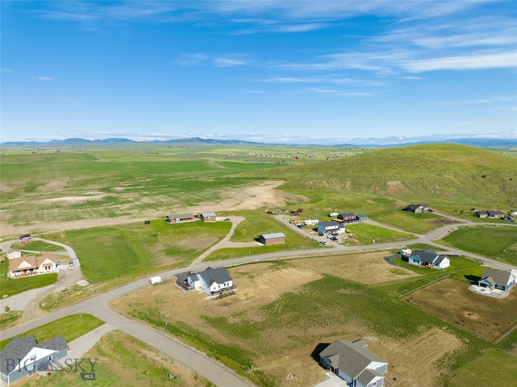 Village at Elk Ridge - Land