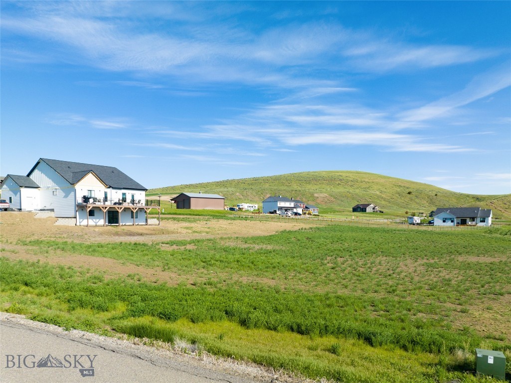 Village at Elk Ridge - Land