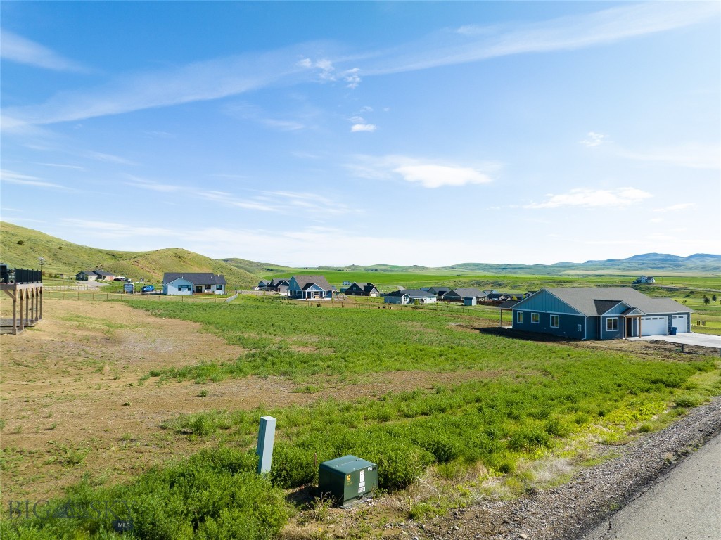 Village at Elk Ridge - Land