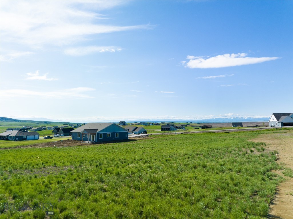 Village at Elk Ridge - Land