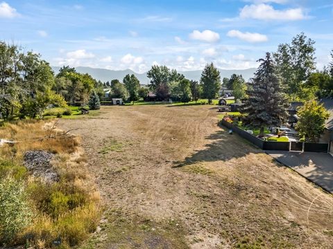 Photo of Lot 3 Baldy Mountain Lane, Belgrade, MT 59714 (MLS # 405433)