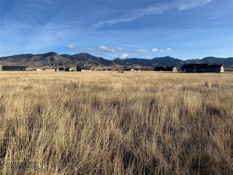 Photo of Lot 47 Gypsum Way, Sheridan, MT 59749 (MLS # 406987)