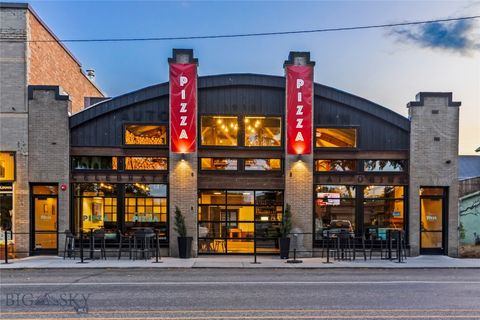 114 E Main Manhattan MT 59741