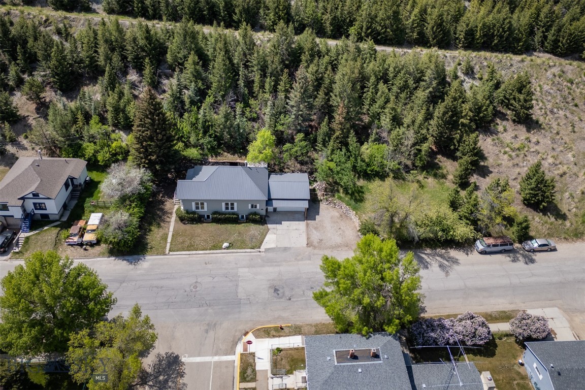 Other - Residential