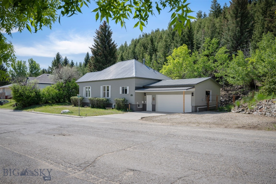 Other - Residential