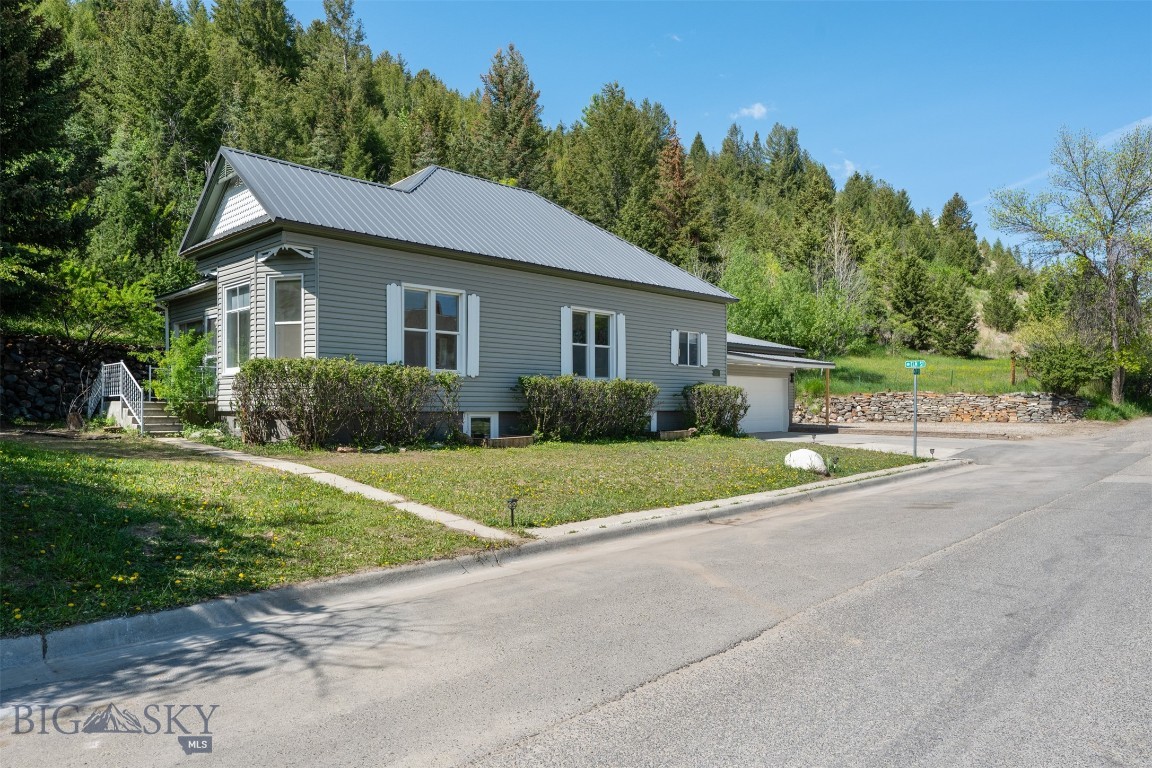 Other - Residential