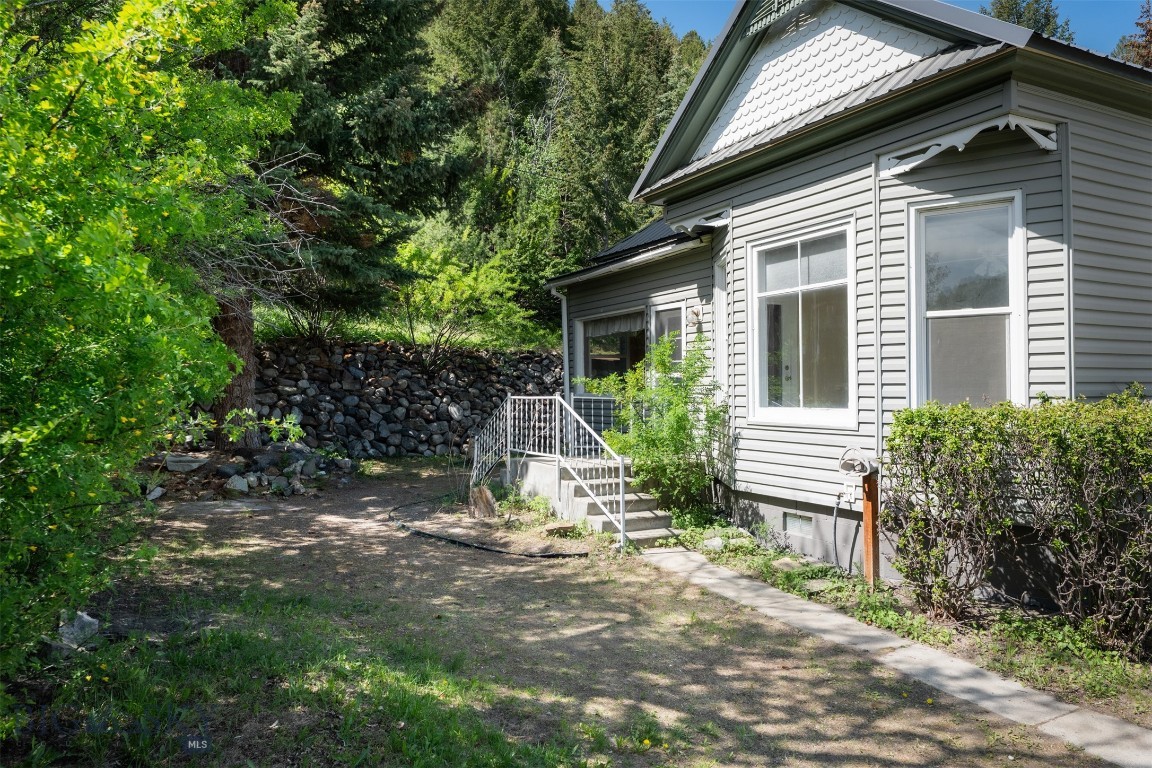 Other - Residential