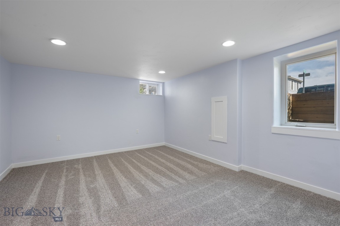 Other - Residential