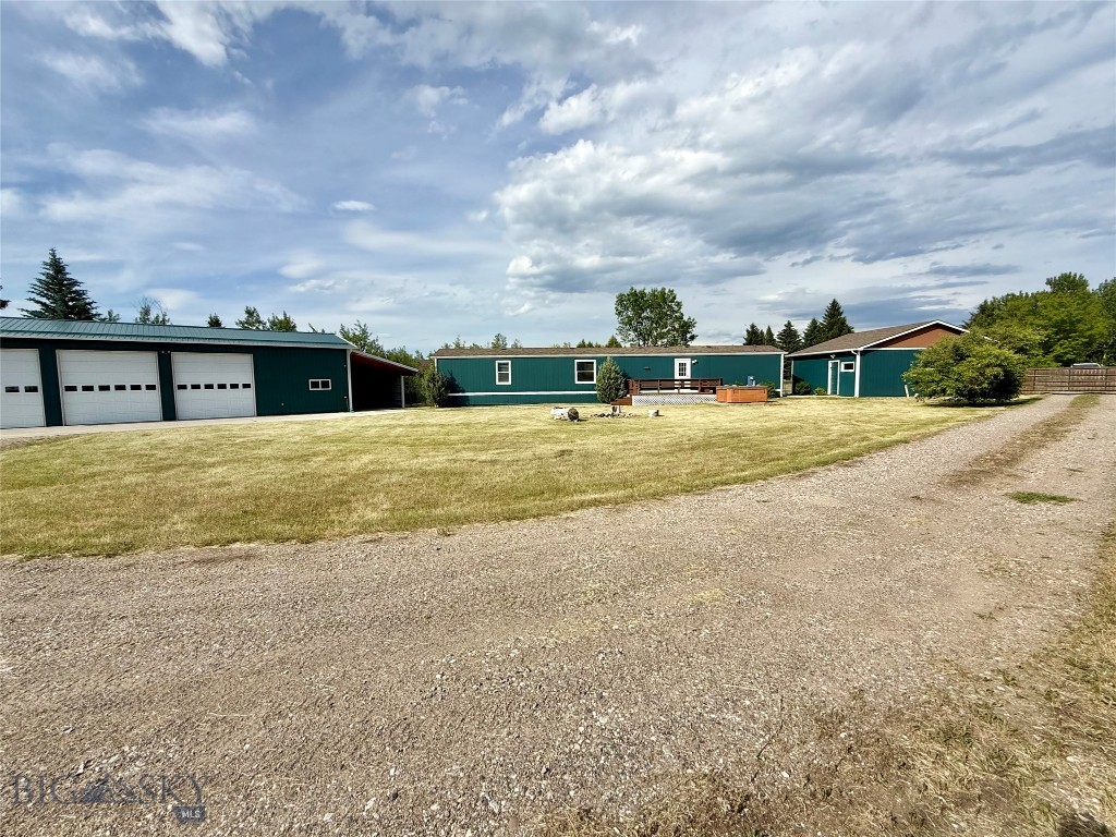 511 Table Mountain Road