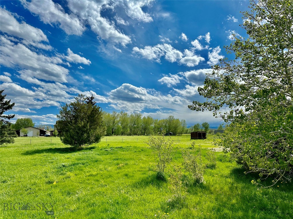 Other - Land