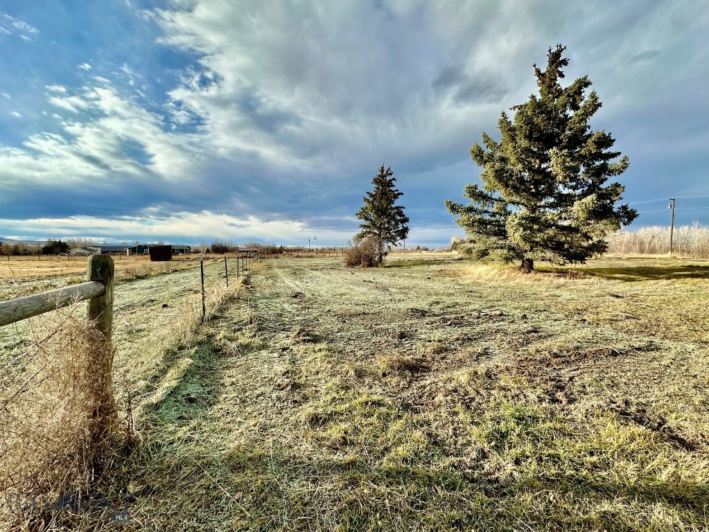 Other - Land