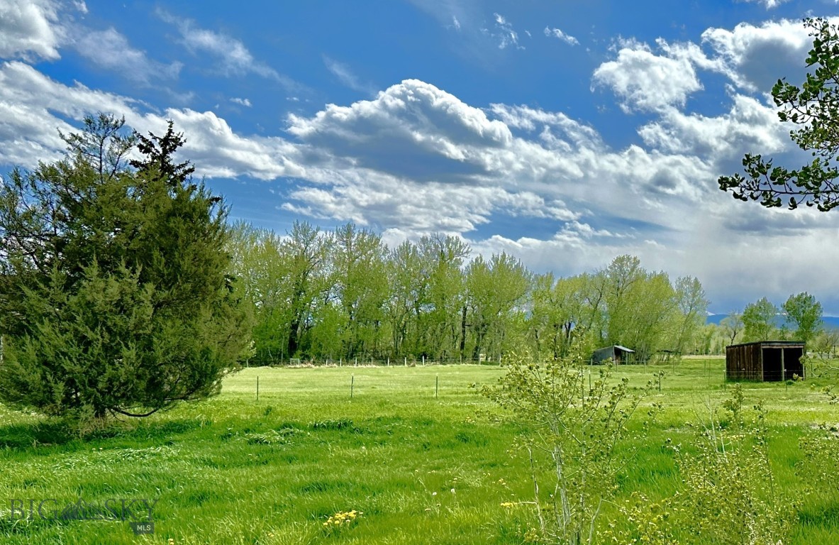 Other - Land