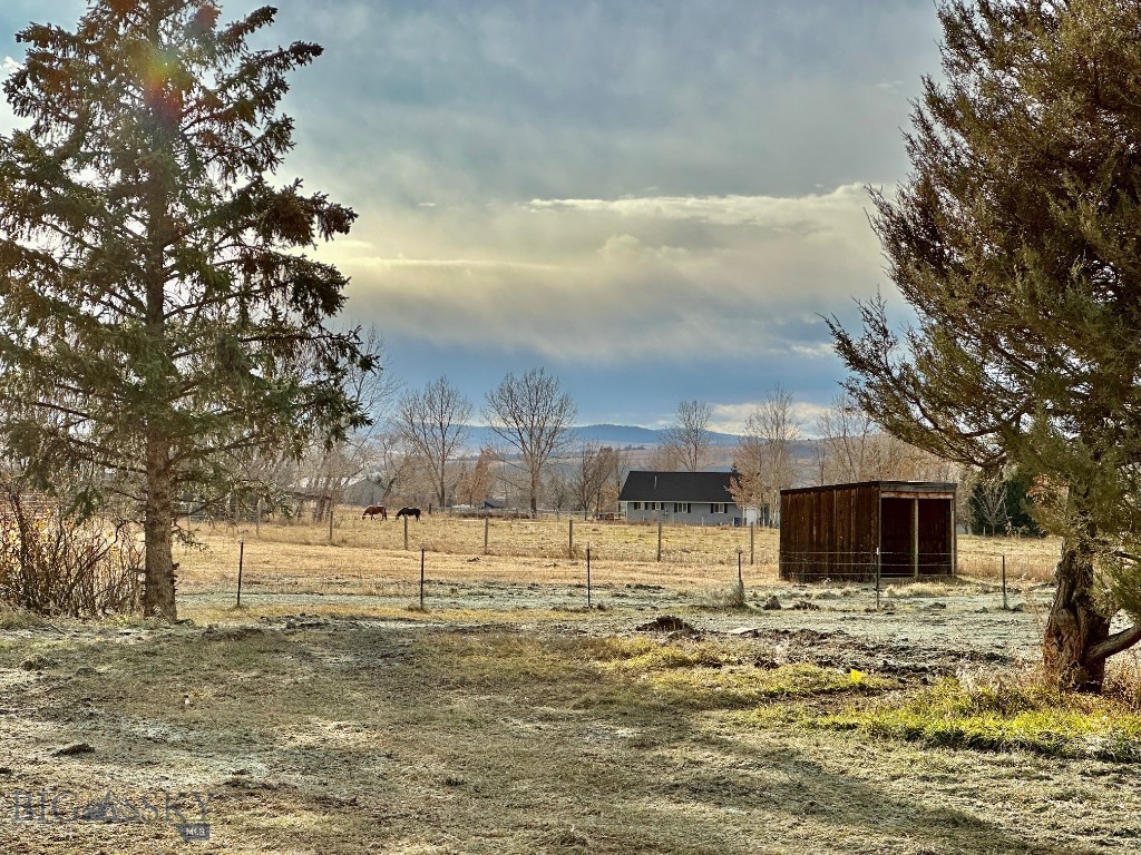 Other - Land