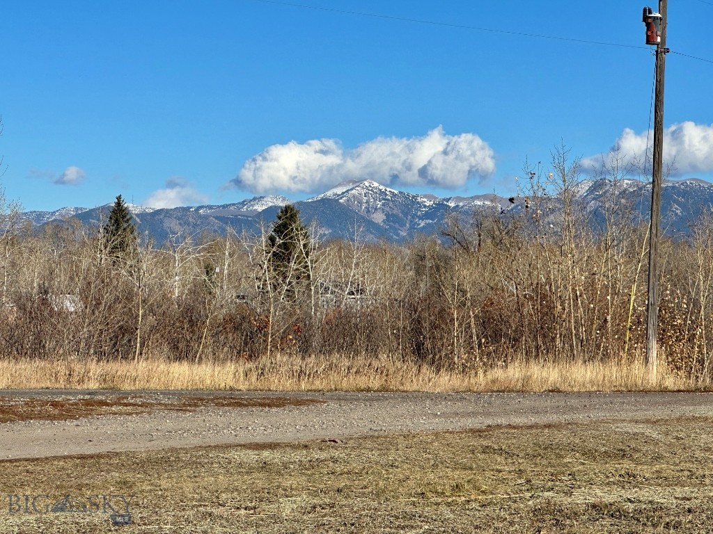 Other - Land