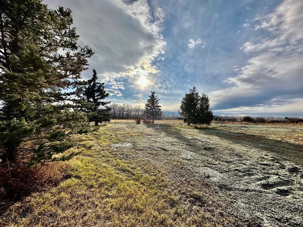 Other - Land