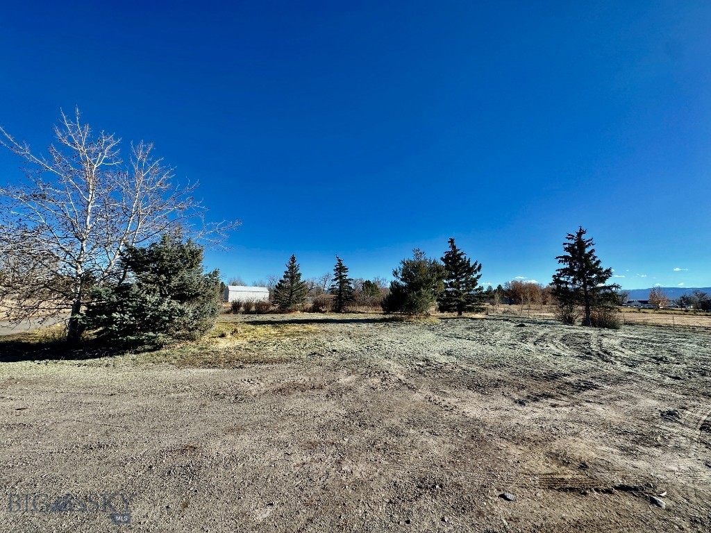 Other - Land