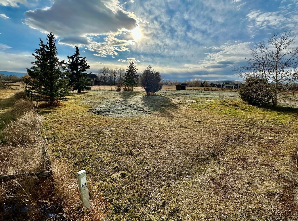 Other - Land