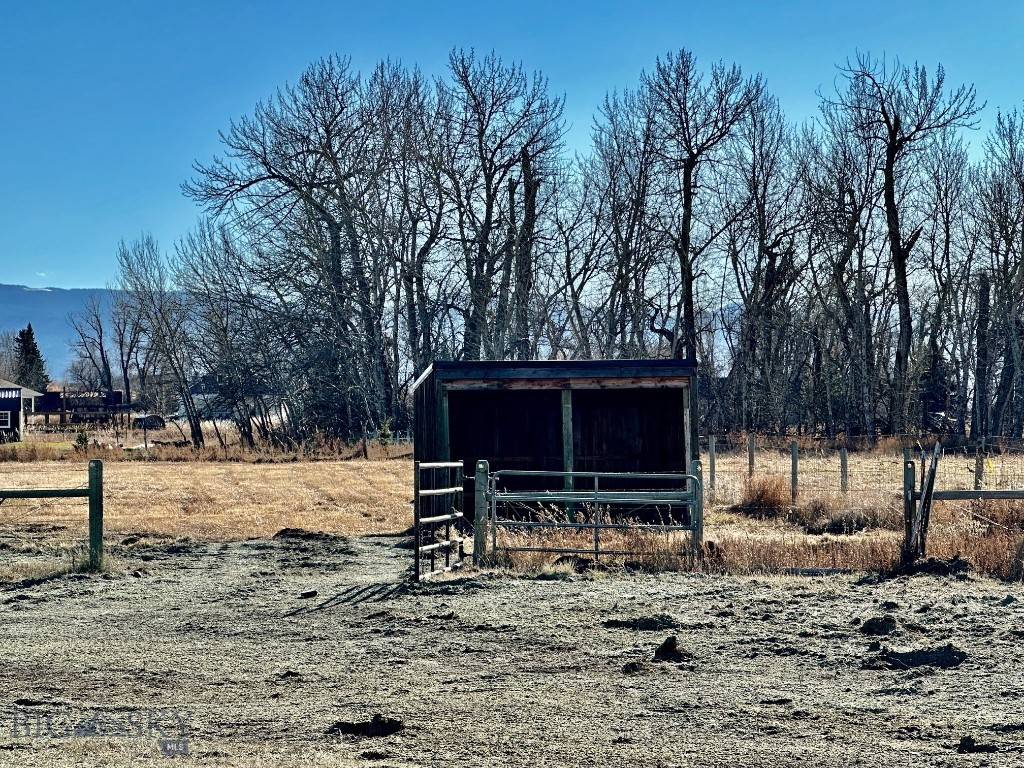 Other - Land