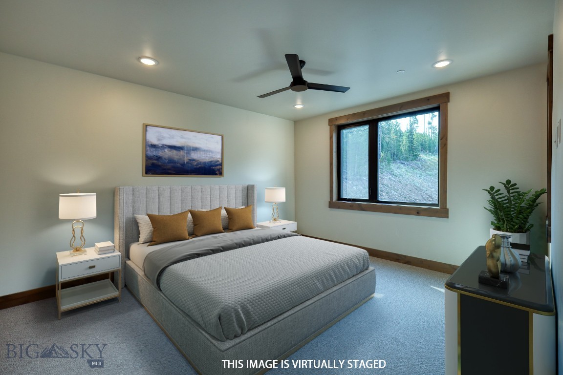 Mountain Lake Condos - Residential