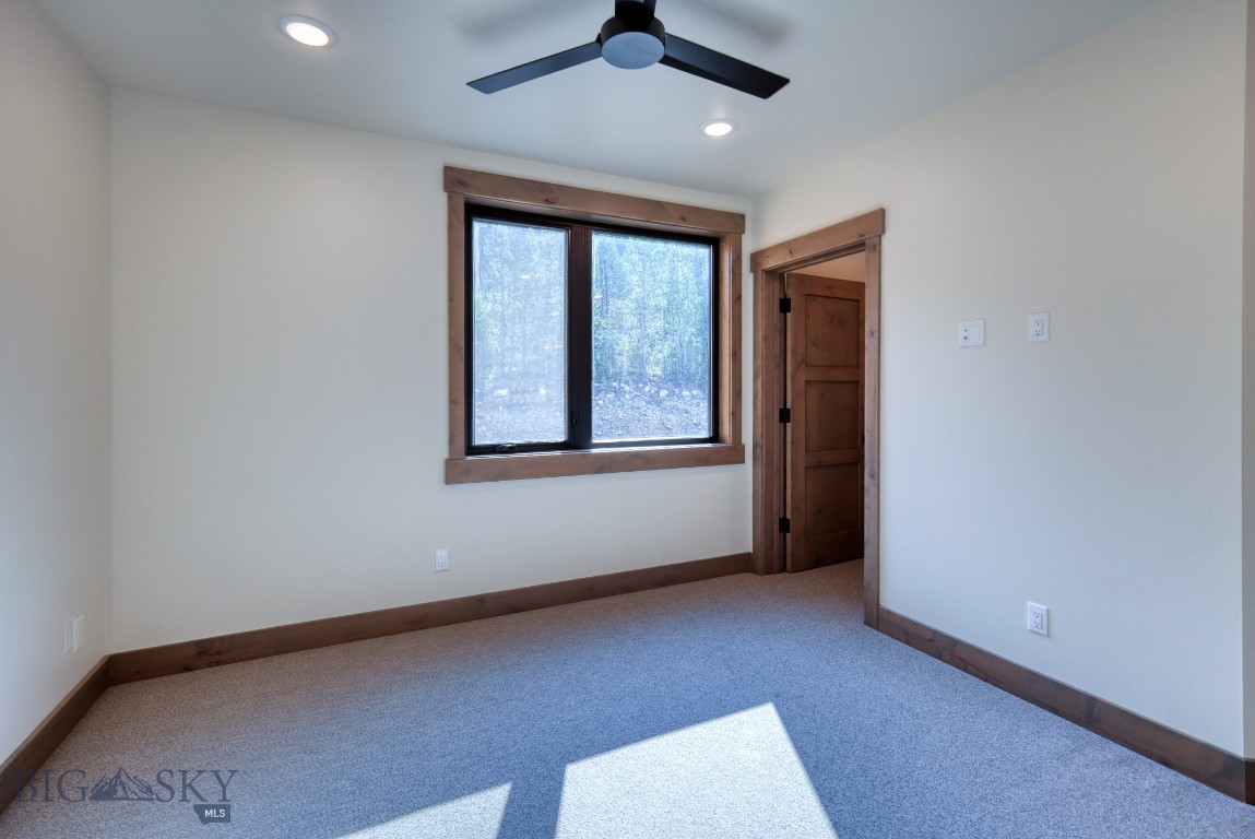 Mountain Lake Condos - Residential
