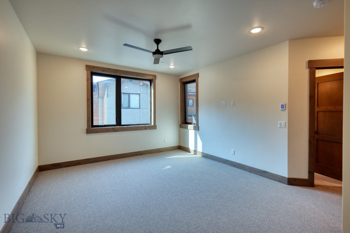 Mountain Lake Condos - Residential