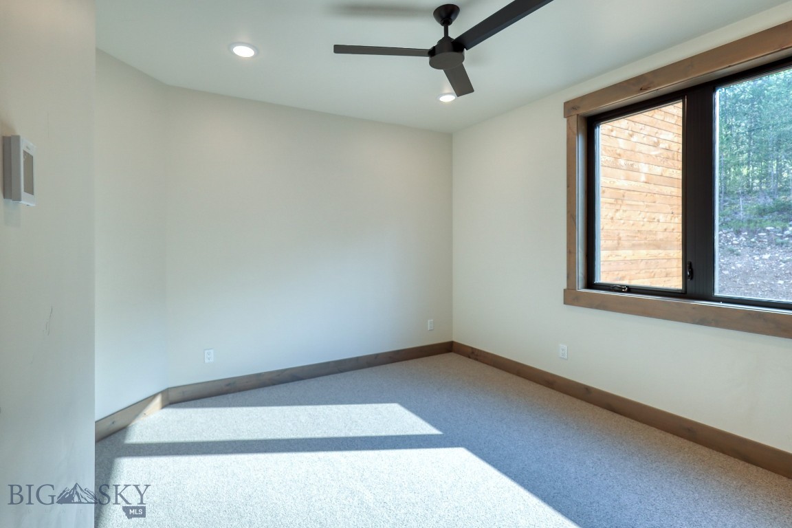 Mountain Lake Condos - Residential