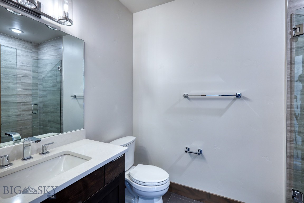 Mountain Lake Condos - Residential