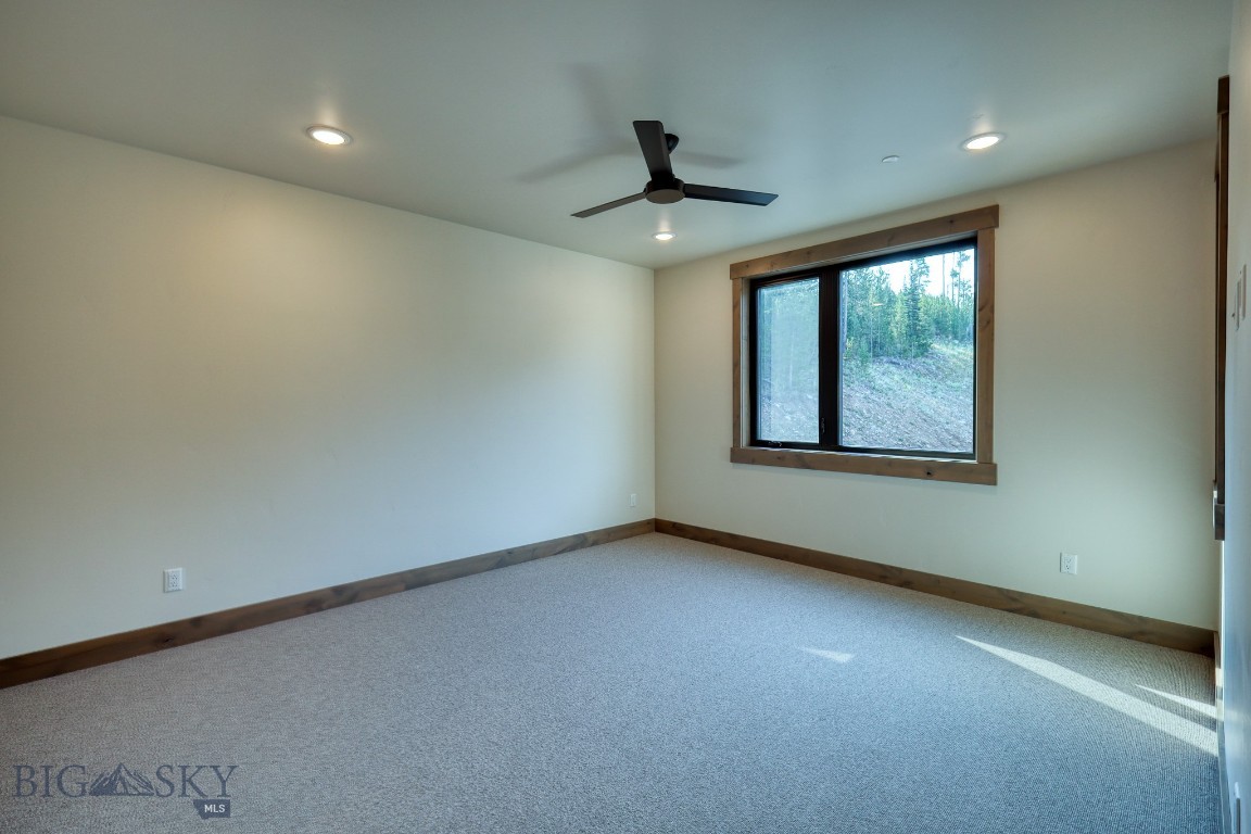 Mountain Lake Condos - Residential