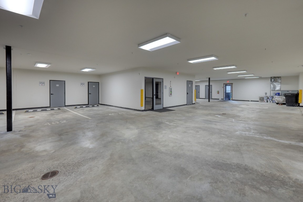 Mountain Lake Condos - Residential