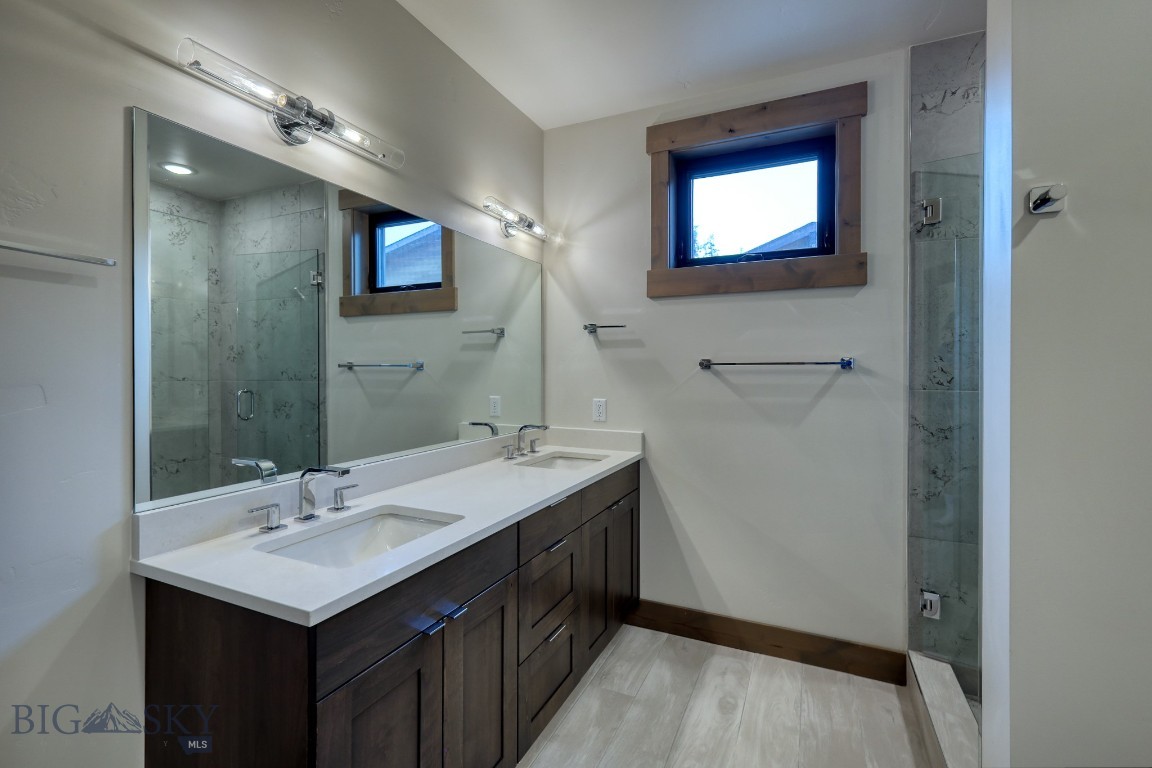 Mountain Lake Condos - Residential