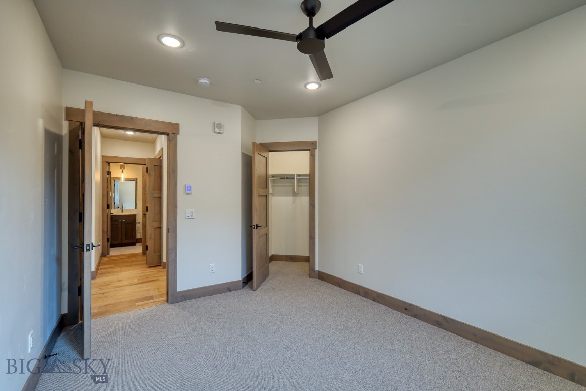 Mountain Lake Condos - Residential