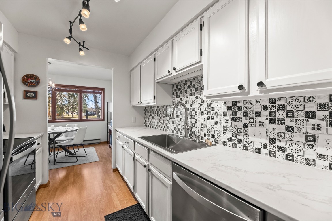 Southbrook Condo - Residential