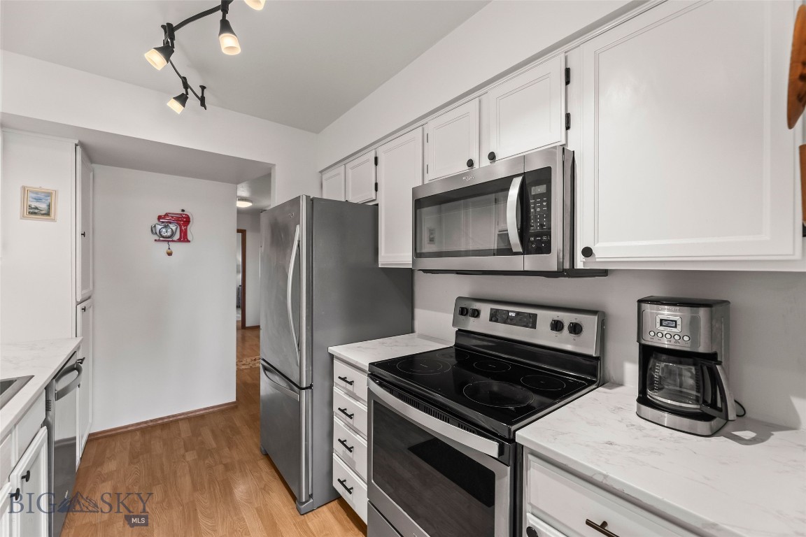 Southbrook Condo - Residential