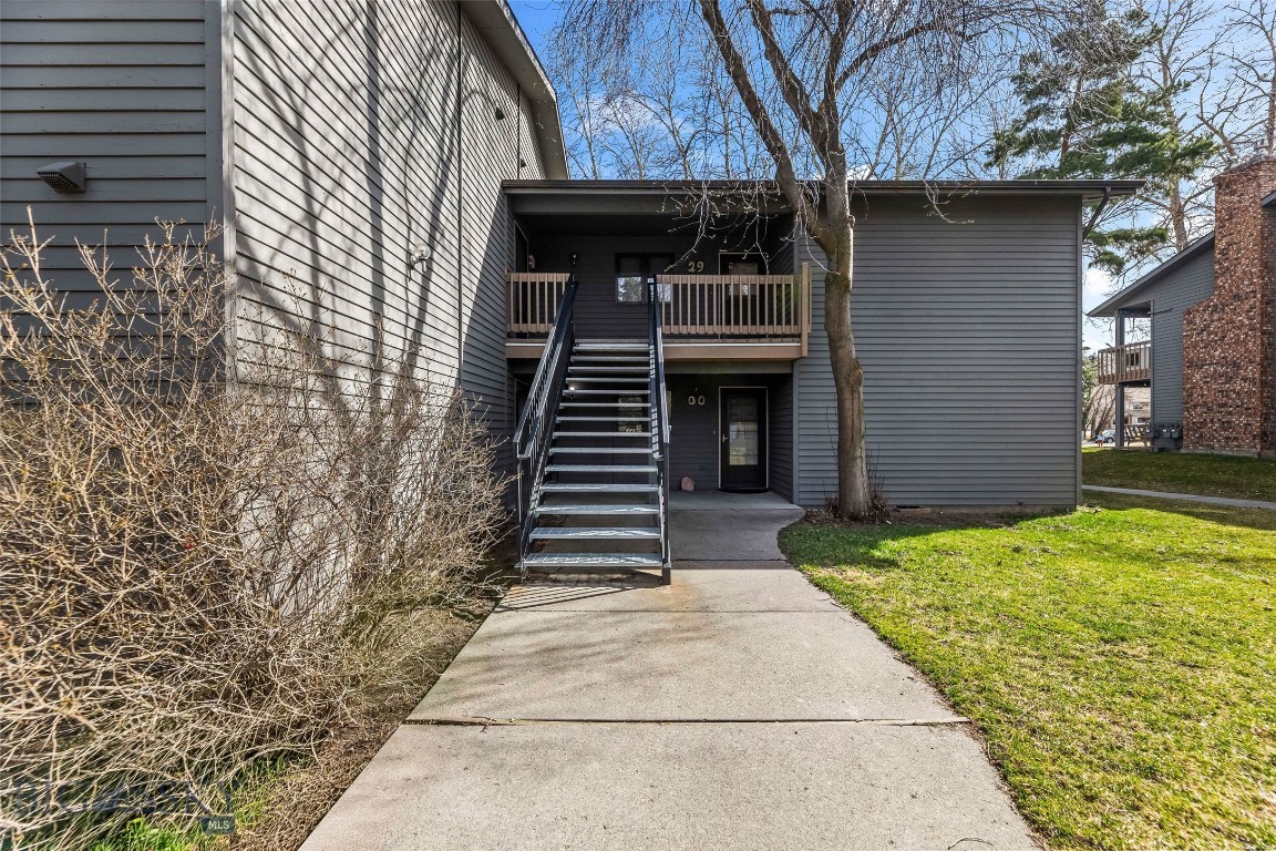 Southbrook Condo - Residential