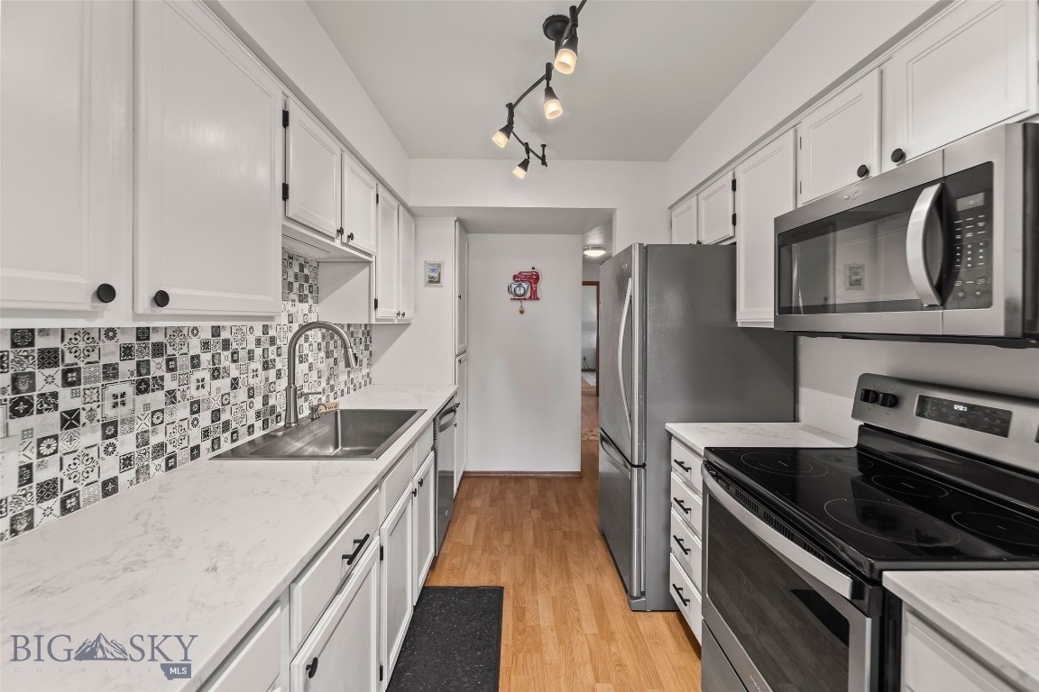 Southbrook Condo - Residential