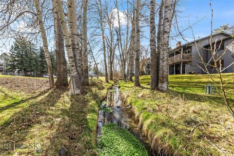 2200 W Dickerson Street 27 Bozeman MT 59718