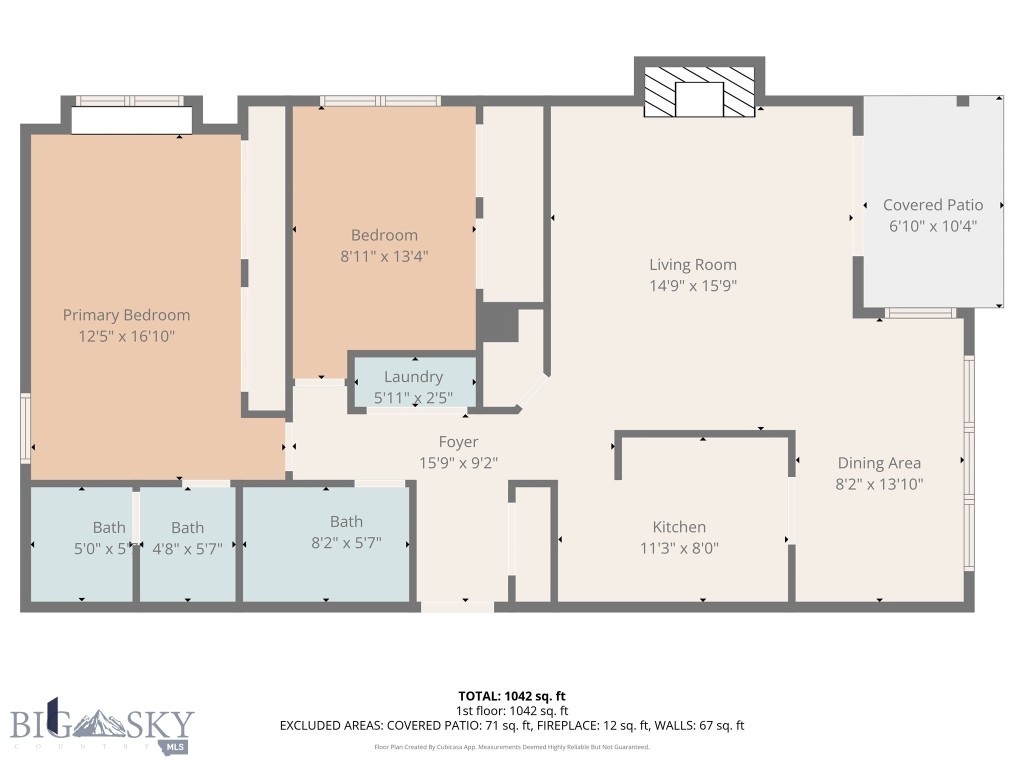 Southbrook Condo - Residential