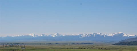 Photo of 6800 Mussigbrod Lake Road, Wisdom, MT 59761 (MLS # 410620)