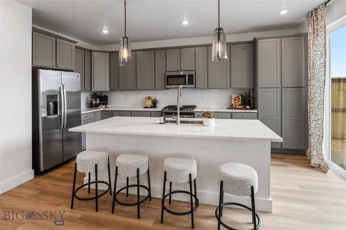 Northwest Crossing - Residential