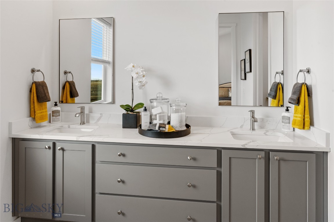 Northwest Crossing - Residential