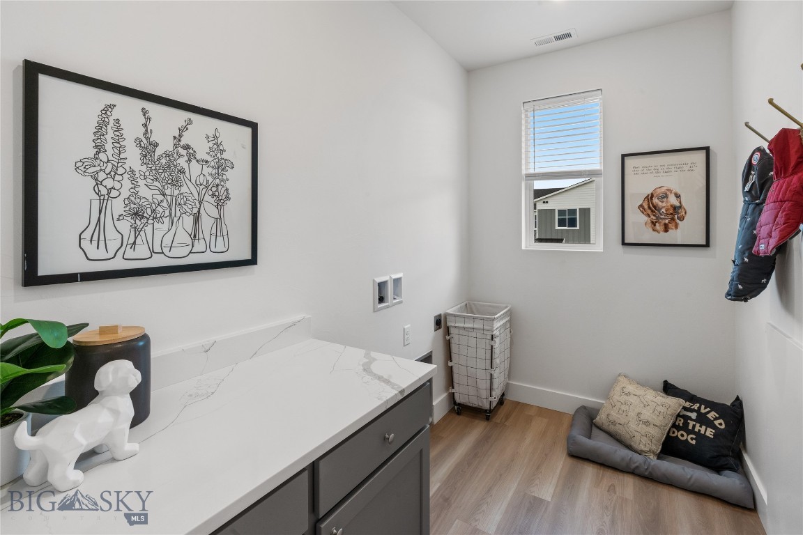 Northwest Crossing - Residential